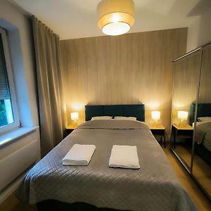 Appartement met een Slaapkamer
